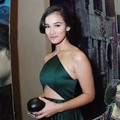 Mentari De Marelle Hadiri Gala Premier Film 'LDR'