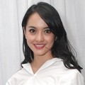 Ririn Ekawati di Press Conference IMA 2015