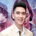Verrell Bramasta Hadiri Gala Premier Film 'LDR'