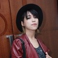 Yaya Fara Dewi Dewi di Gala Premier Film 'LDR'