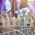Final Puteri Muslimah Indonesia 2015