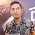 Rio Febrian Saat Launching Album 'Love Is'