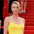 Charlize Theron Hadir di Cannes Film Festival 2015