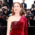 Julianne Moore Hadir di Cannes Film Festival 2015