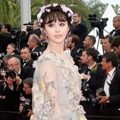 Fan Bingbing Hadir di Cannes Film Festival 2015