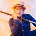 Onew SHINee di Teaser Album 'Odd'