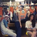 SHINee di Teaser Album 'Odd'