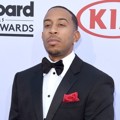 Ludacris di Red Carpet Billboard Music Awards 2015