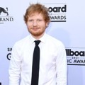 Ed Sheeran di Red Carpet Billboard Music Awards 2015