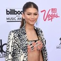 Zendaya Coleman di Red Carpet Billboard Music Awards 2015