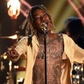 Wiz Khalifa di Billboard Music Awards 2015