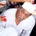 Deddy Mizwar Saat Pemakaman Didi Petet
