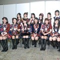JKT48 Gelar Handshake Festival 'Pareo adalah Emerald'