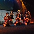 JKT48 Gelar Handshake Festival 'Pareo adalah Emerald'