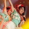 Nabilah JKT48 di Handshake Festival 'Pareo adalah Emerald'