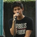 Naufal Samudra Merilis Album 'Dia'