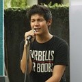 Naufal Samudra Merilis Album 'Dia'