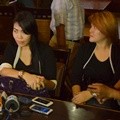 Devi Nurmayanti Gelar Press Conference