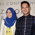 Alyssa Soebandono dan Dude Harlino Hadiri Zalora Lebaran Fashion Parade 2015
