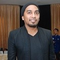 Glenn Fredly Hadiri Indonesian Movie Awards 2015