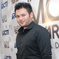Ridho Rhoma di Indonesian Movie Awards 2015