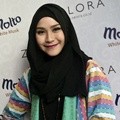 Zaskia Adya Mecca