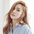 Jessica Eks SNSD di Majalah Marie Claire Edisi Juni 2015
