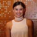 Agnes Monica Ditemui di Studio Backbeat
