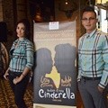 Ussy Sulistiawaty dan Andhika Pratama Merilis Buku 'Bukan Cinta Cinderella'