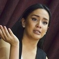 Angelica Pieters Gelar Jumpa Pers Terkait Kontroversi Kemenangannya di IMA 2015