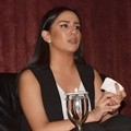 Angelica Pieters Gelar Jumpa Pers Terkait Kontroversi Kemenangannya di IMA 2015