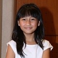Chloe Xaviera Berlatih Vokal di Studio Backbeat