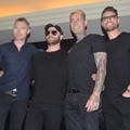 Boyzone Saat Jumpa Pers Konser 'Boyzone: Back Again No Matter What'