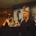 Boyzone Saat Jumpa Pers Konser 'Boyzone: Back Again No Matter What'