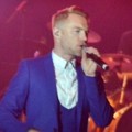 Ronan Keating di Konser 'Boyzone Back Again No Matter What'