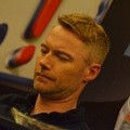 Ronan Keating Saat Jumpa Pers Konser 'Boyzone: Back Again No Matter What'