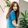 Krystal f(x) di Majalah Vogue Girl Edisi Mei 2015