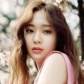 Krystal f(x) di Majalah Vogue Girl Edisi Mei 2015