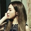 Tiffany Girls' Generation di Majalah Grazia Edisi Mei 2015