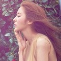 Uee After School di Majalah InStyle Edisi Mei 2015