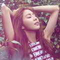 Uee After School di Majalah InStyle Edisi Mei 2015