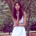 Uee After School di Majalah InStyle Edisi Mei 2015