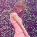 Uee After School di Majalah InStyle Edisi Mei 2015