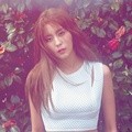 Uee After School di Majalah InStyle Edisi Mei 2015