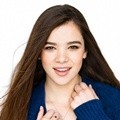Hailee Steinfeld Photoshoot