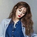 Han Seung-yeon di Majalah bnt International Edisi Mei 2015