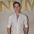 Mike Lewis di Konser Raisa Bertajuk 'Pemeran Utama'