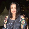 Titi DJ di Konser Raisa Bertajuk 'Pemeran Utama'