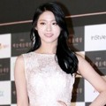 Seolhyun AOA di Red Carpet Baeksang Arts Awards 2015