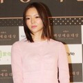 Esom di Red Carpet Baeksang Arts Awards 2015
